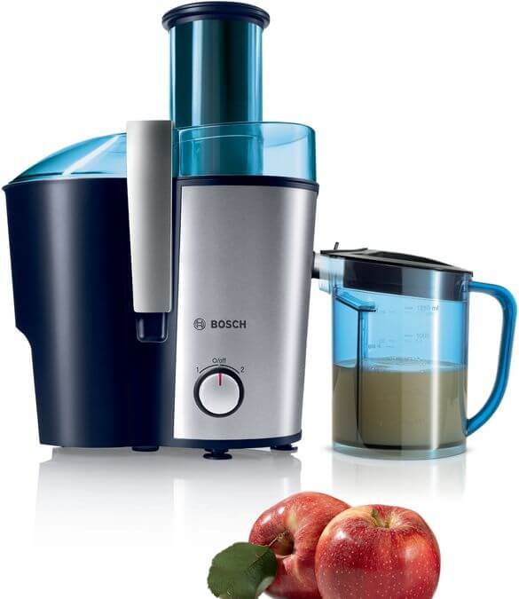  آبمیوه گیری بوش مدل MES3500 