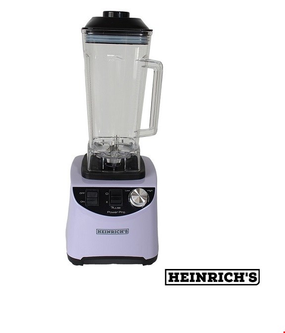 مخلوط کن هنریچ مدل  Heinrich's HPM 8152 