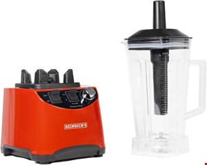 مخلوط کن هنریچ مدل  Heinrich's HPM 8152 