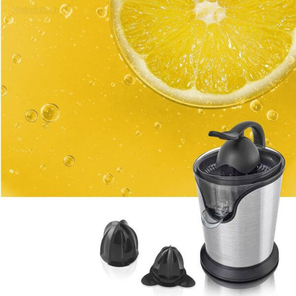 قیمت آبمیوه گیر هنریچ تک کاره مدل HPZ 8691
