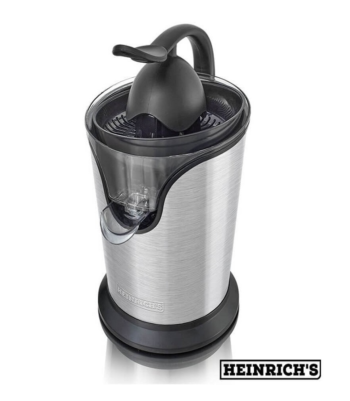  آبمیوه گیری هنریچ تک کاره HPZ 8691قیمت آبمیوه گیری هنریج تک کاره HPZ 8691