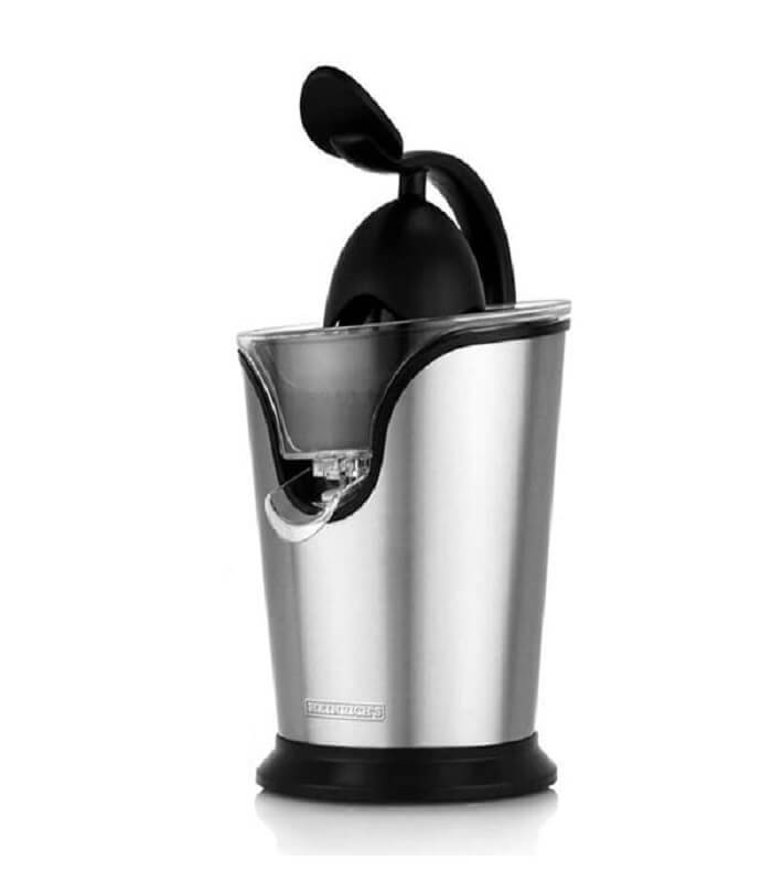 آبمیوه گیر هنریچ تک کاره HPZ 8691