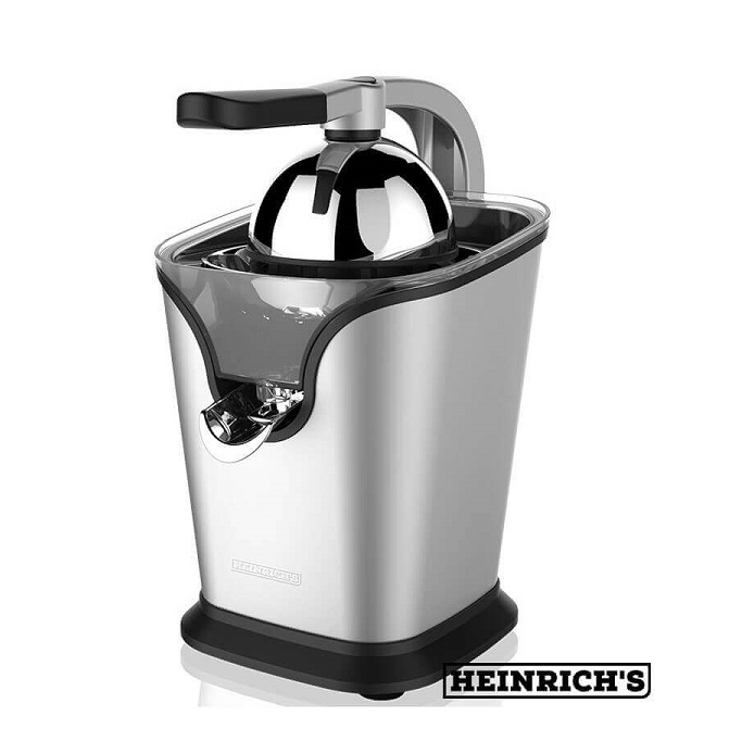 قیمت آبمیوه گیر هنریچ تک کاره مدل HPZ 8692