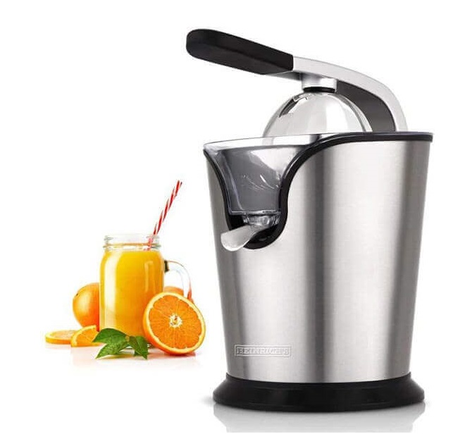 آبمیوه گیر تک کاره هنریچ مدل HPZ 8692قیمت آبمرکبات گیر هنریچ مدل HPZ 8692