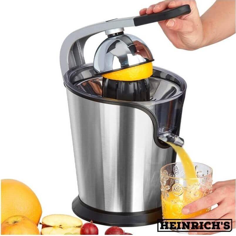 قیمت آبمرکبات گیر هنریچ تک کاره مدل HPZ 8692