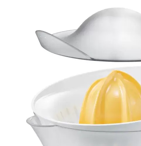  قیمت آبمیوه گیر بوش          آبمرکبات گیربوش مدل MCP3500  آبمرکبات گیر دستی 