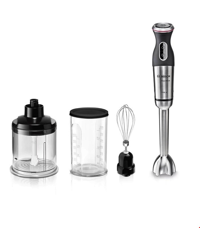 گوشتکوب برقی 1000وات 4کاره بوش آلمان مدلBOSCH MS8CM6160