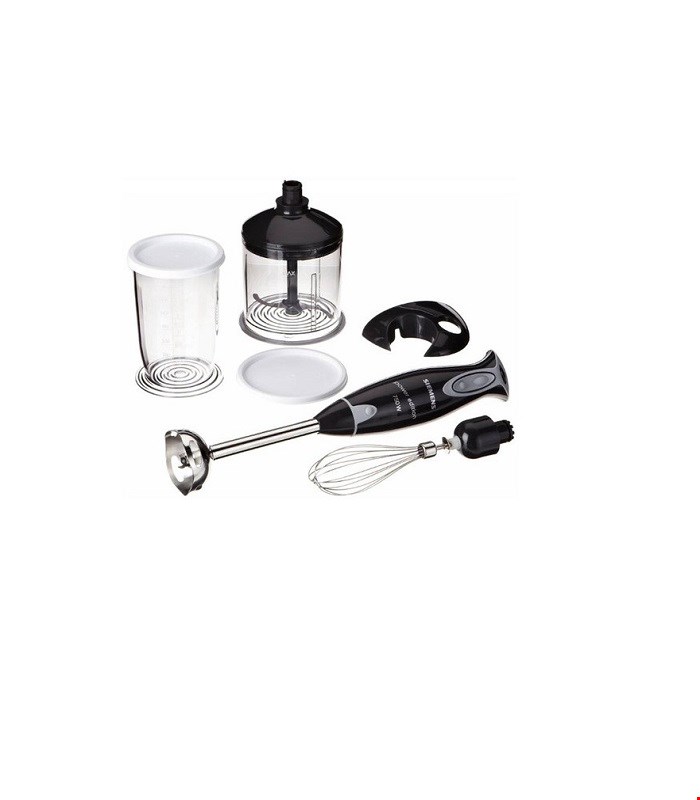 گوشتکوب برقی 750وات 3کاره بوش آلمان مدل BOSCH MSM67170