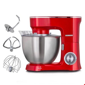 همزن کاسه دار هنریچ 8 لیتر مدل Heinrich's HKM 8078 