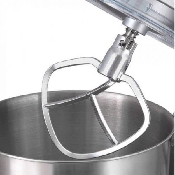قیمت همزن کاسه دار حرفه ای هنریچ مدل HKM 8120