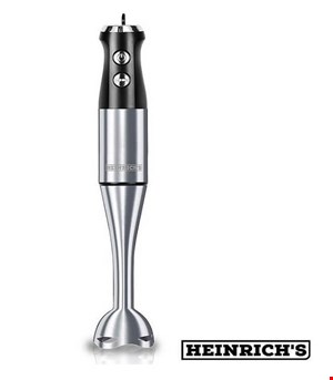 گوشت کوب برقی تک کاره هنریچ مدل Heinrich's HSM 8612