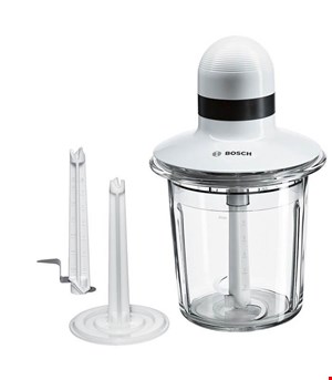 خردکن و غذاساز بوش آلمان مدل BOSCH MMR15A1