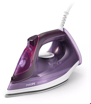 اتو بخار فیلیپس اصل  مدل Philips DST 3041  | اتو دستی فیلیپس