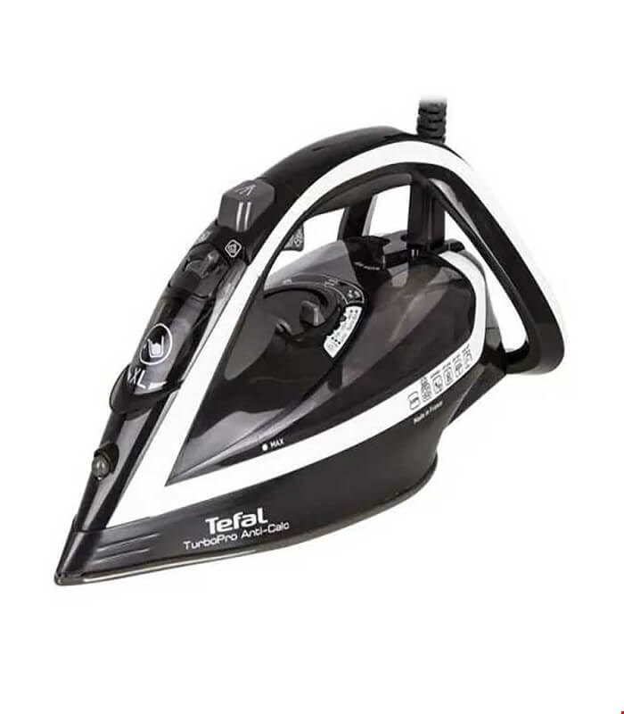 اتو بخار تفال اصل فرانسه مدل Tefal FV 5685 | اتو دستی تفال 