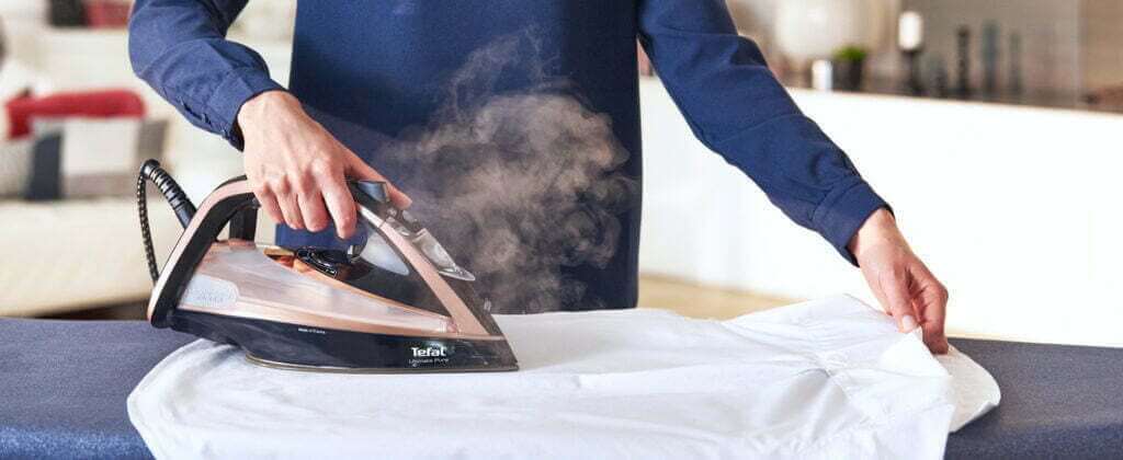 قیمت اتو تفال رزگلد FV 9845