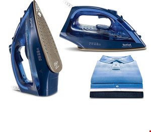 اتو بخار تفال مدل TEFAL FV1842E1