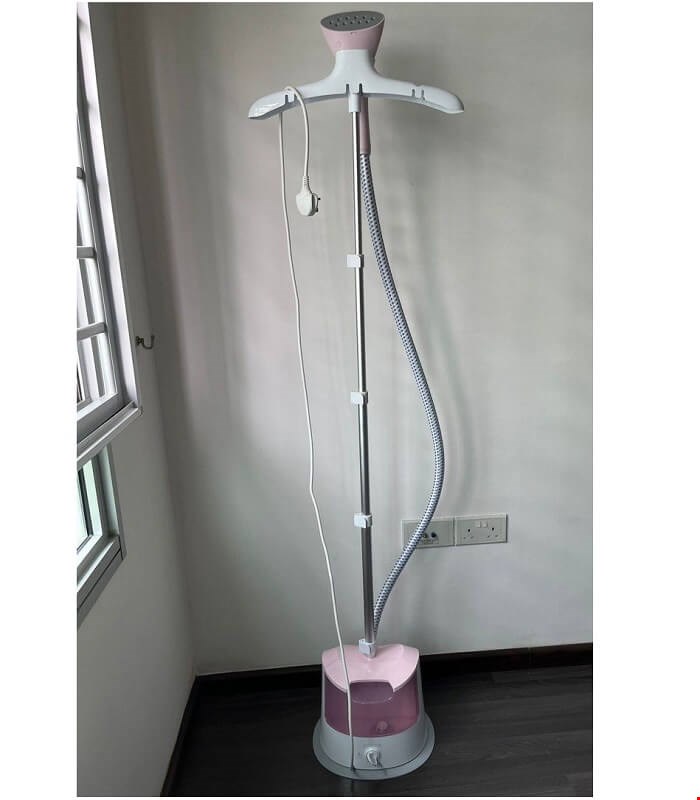 اتو بخارگر فیلیپس 1800 وات PHILIPS GC484 | اتو ایستاده