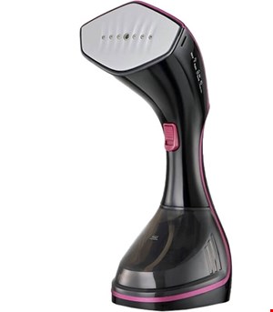 اتو بخار دستی بلک اندکر مدل BLACK DECKER HSTD1600-B5 | BLACK&DECKER Garment Steamer HSTD1600-B5