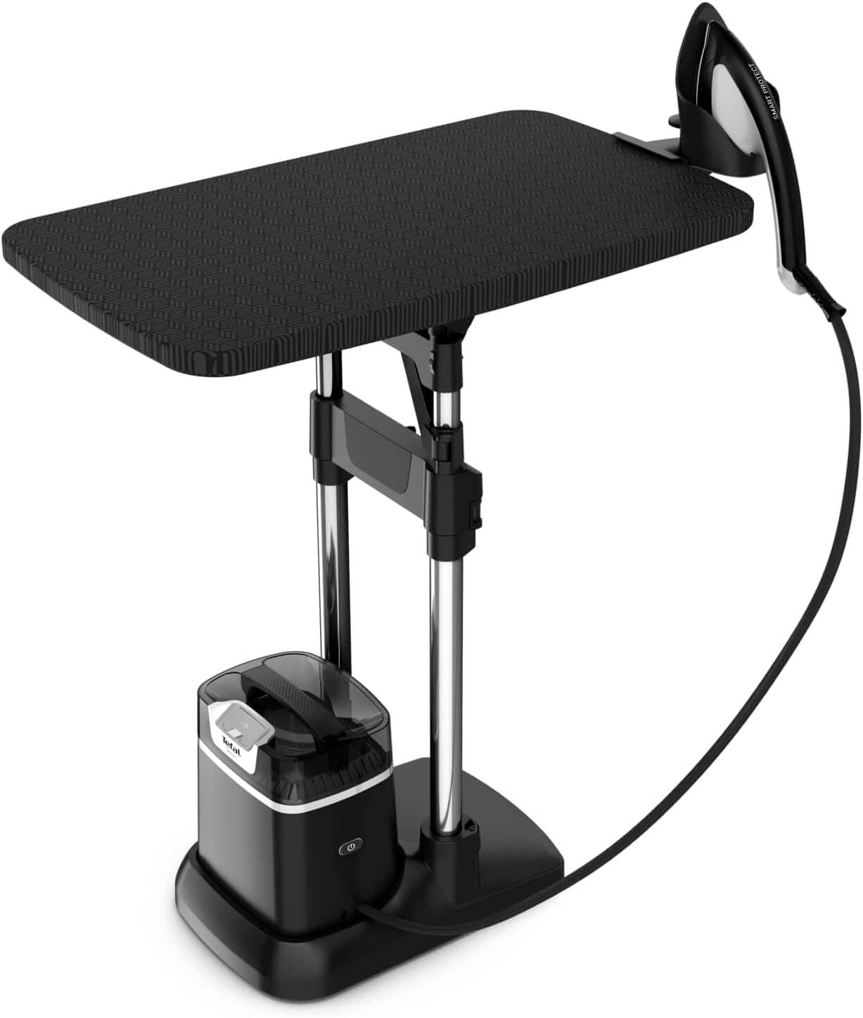 قیمت اتو ایستاده تفال مدل QT1510