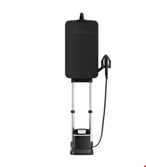 بخارگر تفال مدل  TEFAL QT1510 ا اتو ایستاده تفال 
