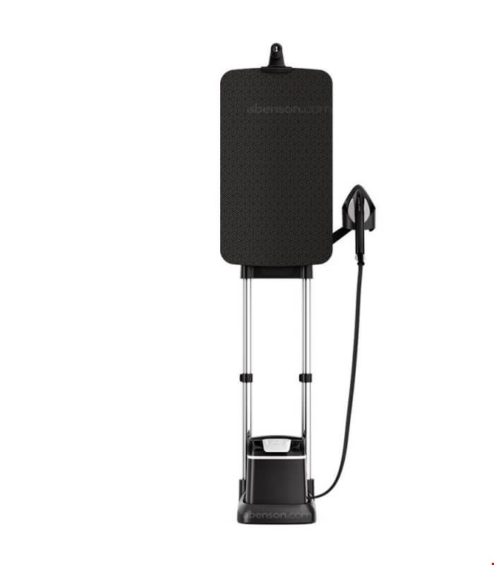 بخارگر تفال مدل  TEFAL QT1510 ا اتو ایستاده تفال 