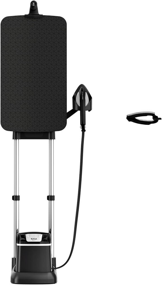  اتو بخار ایستاده تفال اصل فرانسه مدل QT1510 اتو ایستاده تفال QT1510 بخارگر تفال QT1510 