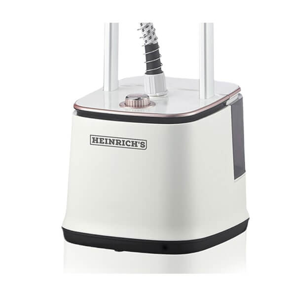 قیمت اتو بخار ایستاده هنریچ مدل HGC 8704اتو بخار ایستاده هنریچ HGC 8704 