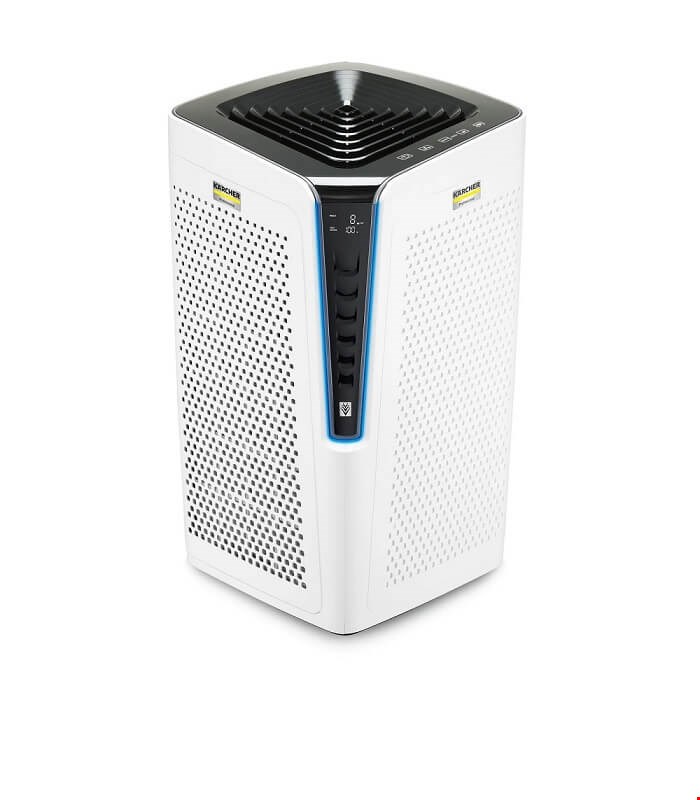 دستگاه تصفیه هوا کارچر مدلKARCHER AF100 | تصفیه هواکرشر