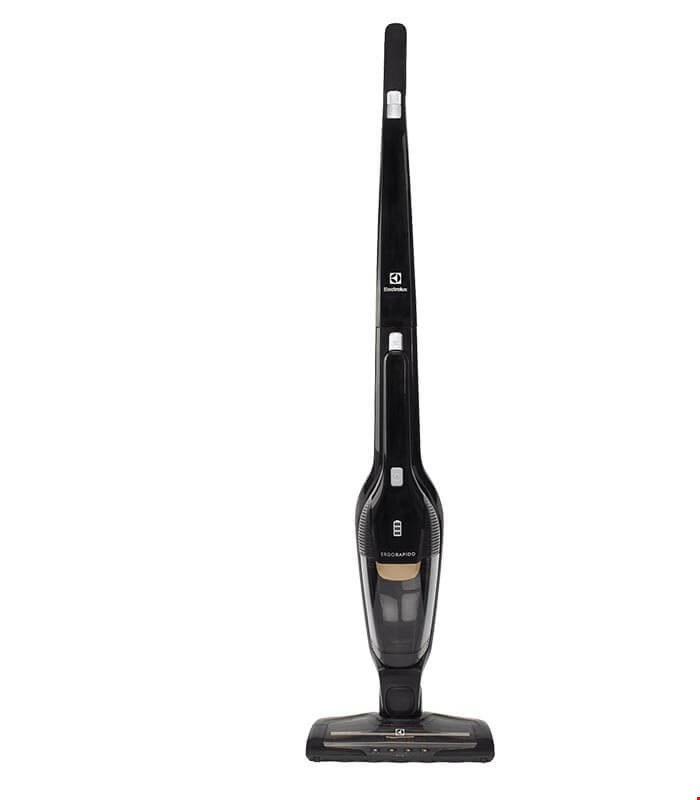 جاروشارژی الکترولوکس مدل ELECTROLUX ZB3501EB
