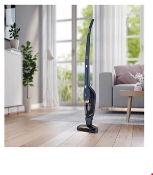 جاروشارژی الکترولوکس مدل ELECTROLUX ZB3513DB