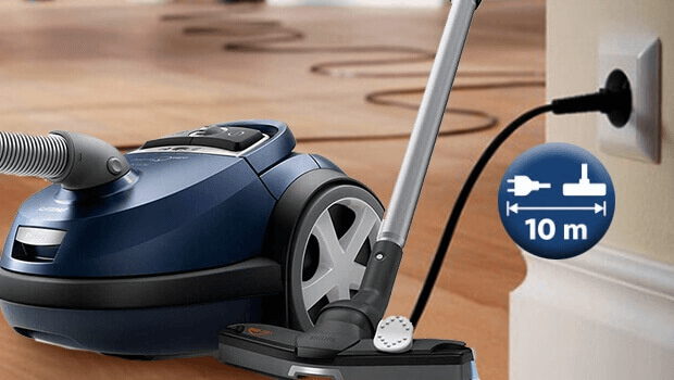 قیمت جاروبرقی فیلیپس مدل FC 9170