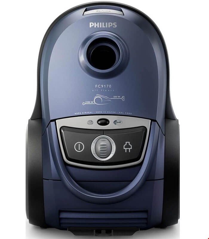 جاروبرقی فیلیپس مدل  PHILIPS FC 9170 | FC9170  