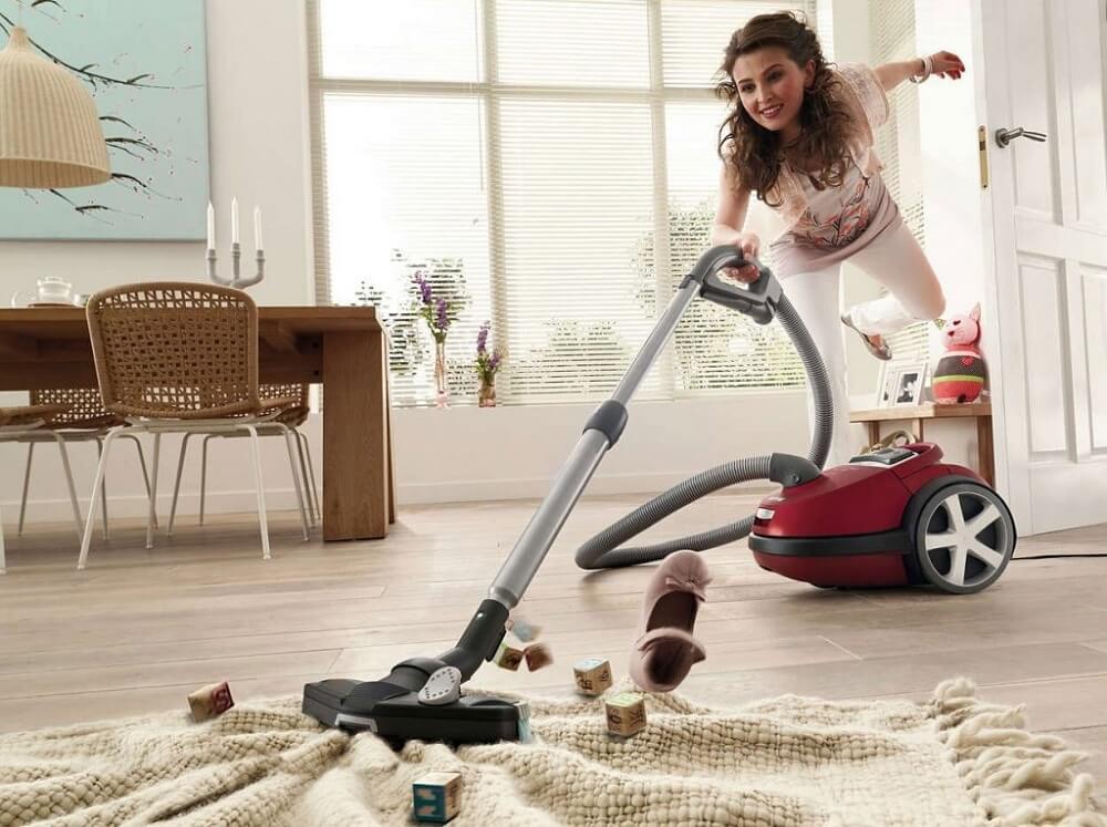 جاروبرقی فیلیپس 9174 