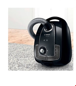 جاروبرقی بوش آلمان مدل  BOSCH BGLS482200 