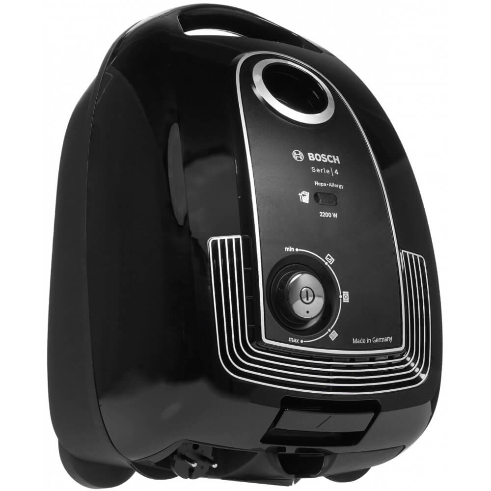  قیمت جاروبرقی بوش آلمان مدل BGLS482200 جاروبرقی بوش مدل BGLS 482200 