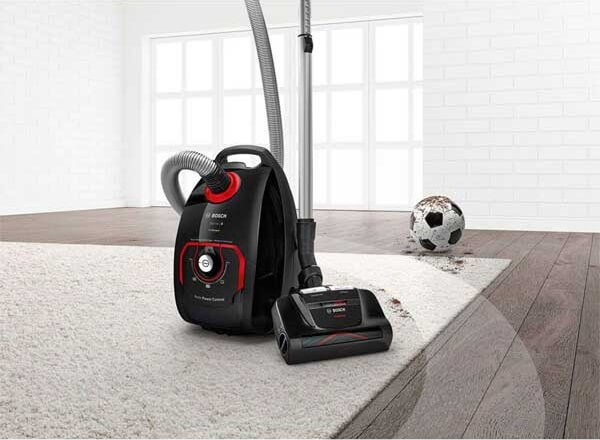  جاروبرقی بوش مدل BOSCH BGL8POW2 