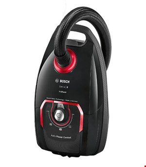 جاروبرقی بوش مدل BOSCH BGL8POW2 | جاروبرقی بوش آلمان 