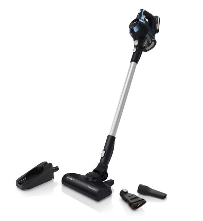   جاروشارژی بوش  BCS611P4A   