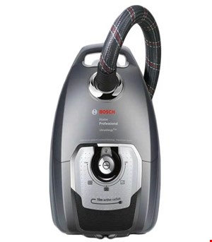جاروبرقی سری 8 بوش هوم پرفشنال 1800 وات مدل BOSCH BGL8PRO5 | جارو برقی 1800 وات بوش