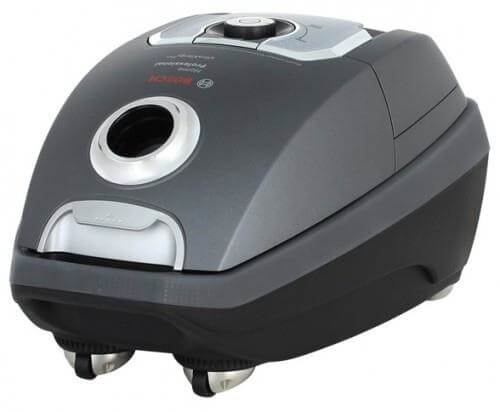 جاروبرقی بوش مدل bgl8pro5 ا bosch vacuum cleaner bgl8pro5