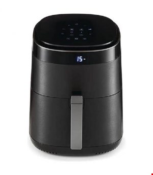 سرخ کن رژیمی هنریچ مدل  Heinrich's HFR-8208 | هواپز هنریچ