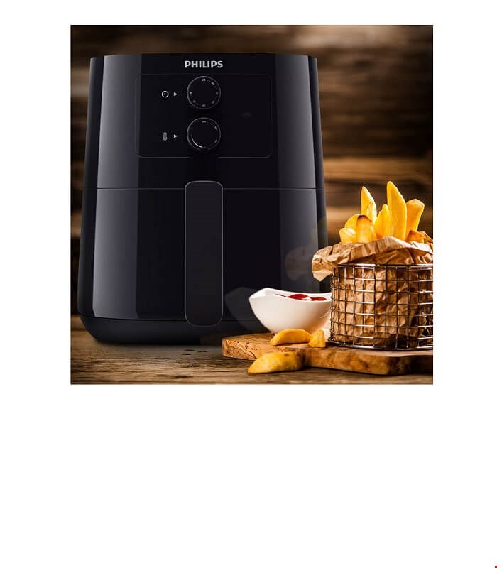 سرخ کن فیلیپس  مدلPHILIPS 9200 | هواپز فیلیپس