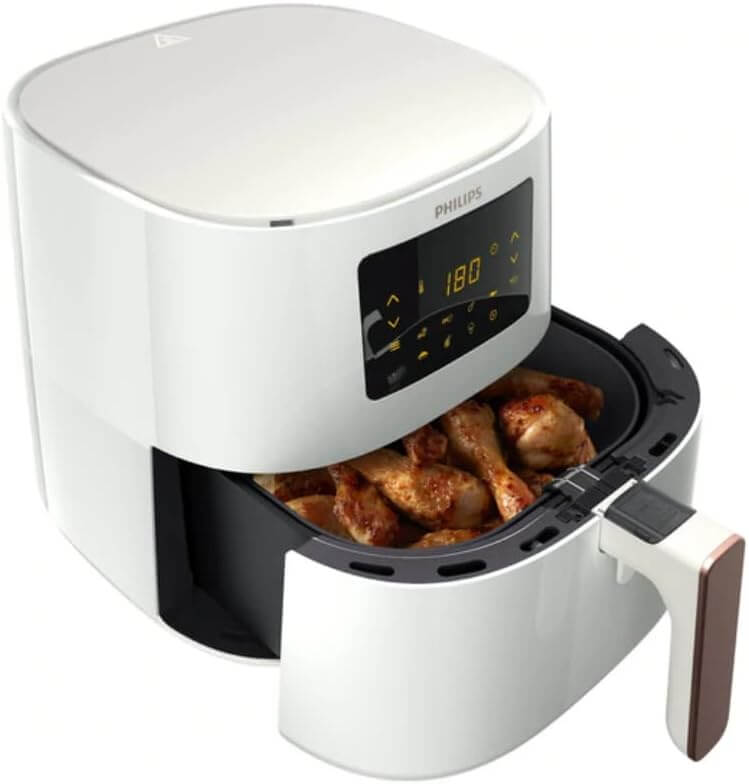 قیمت سرخ کن فیلیپس air fryer