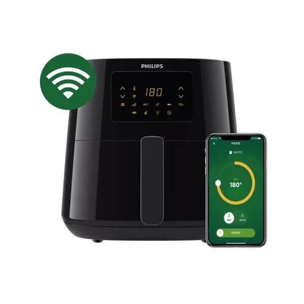 قیمت سرخ کن فیلیپس | سرخ کن فیلیپس airfryer xxl