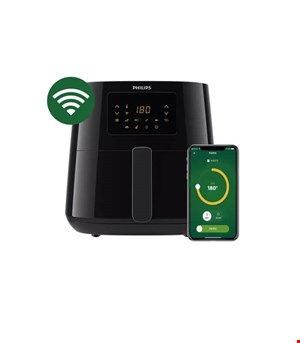 سرخ کن رژیمی فیلیپس مدل PHILIPS HD 9280 | هواپز فیلیپس