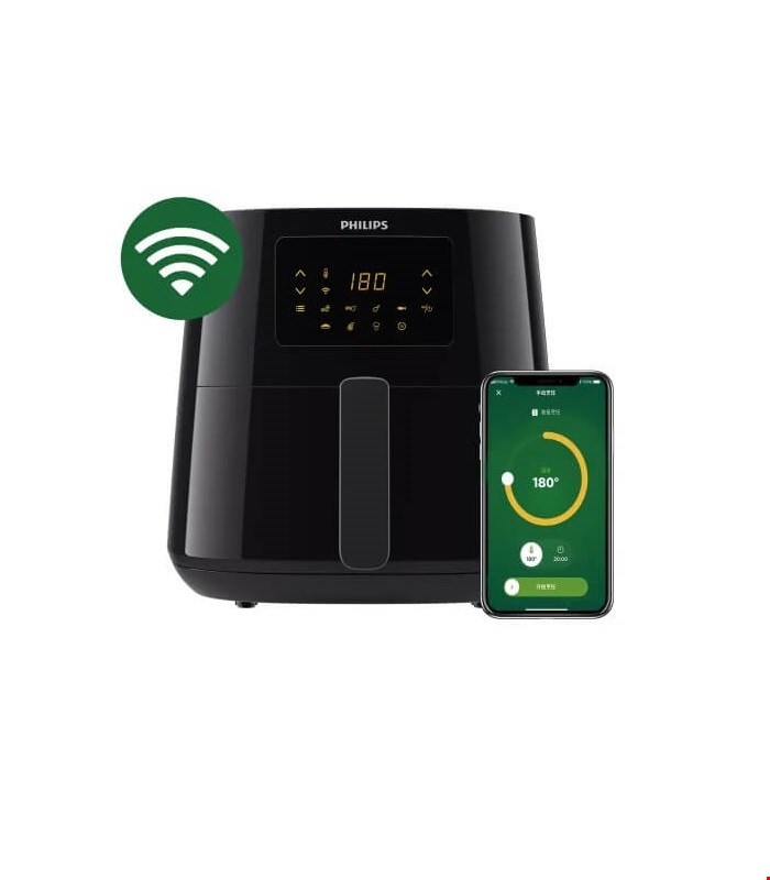 سرخ کن رژیمی فیلیپس مدل PHILIPS HD 9280 | هواپز فیلیپس