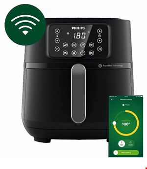 سرخ کن فیلیپس PHILIPS HD 9285 | هواپز فیلیپس 