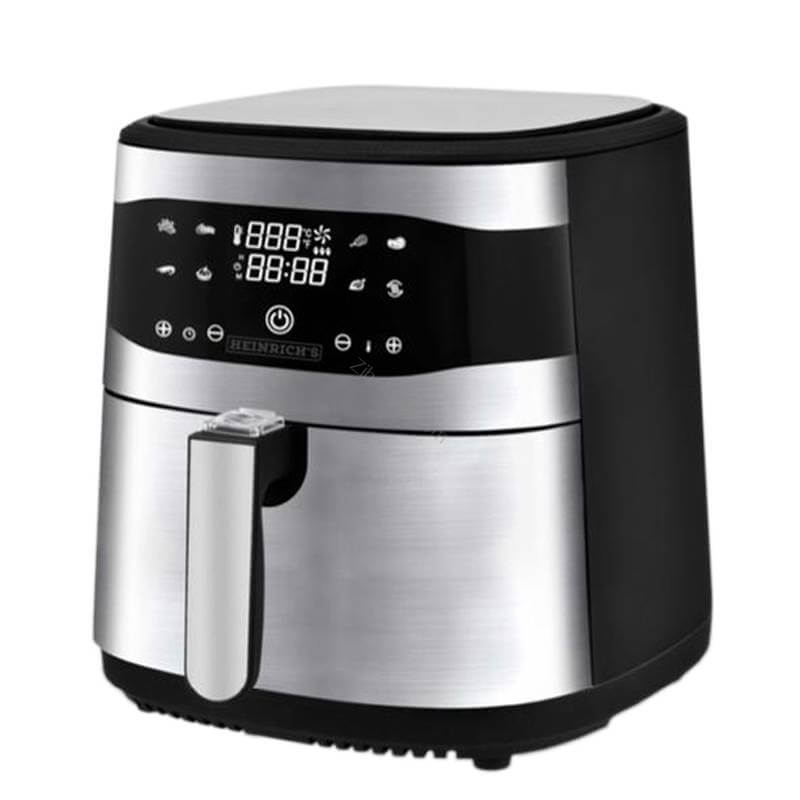  هواپز هنریچ مدل hfr 820سرخ کن هنریچ مدل HFR 8205 