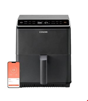 سرخ کن رژیمی کوزوری مدل Cosori P583S | هواپز کوسوری