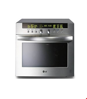 سولاردام ال جی 38 لیتری مدل LG MA 3884 VC  | ماکروویو و سولاردام LG